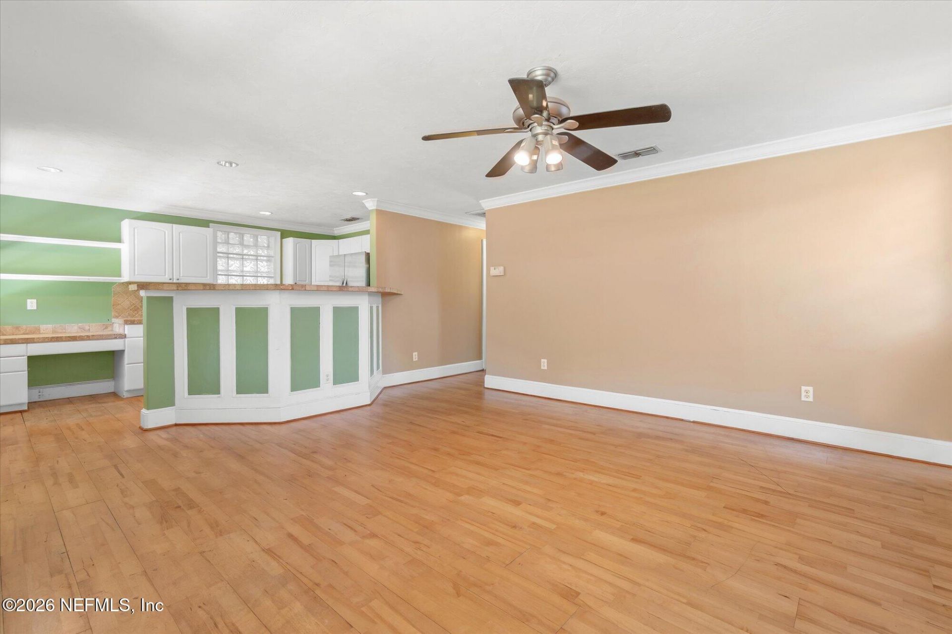 116 Oakland Avenue S, San Mateo, FL 32187 Photo