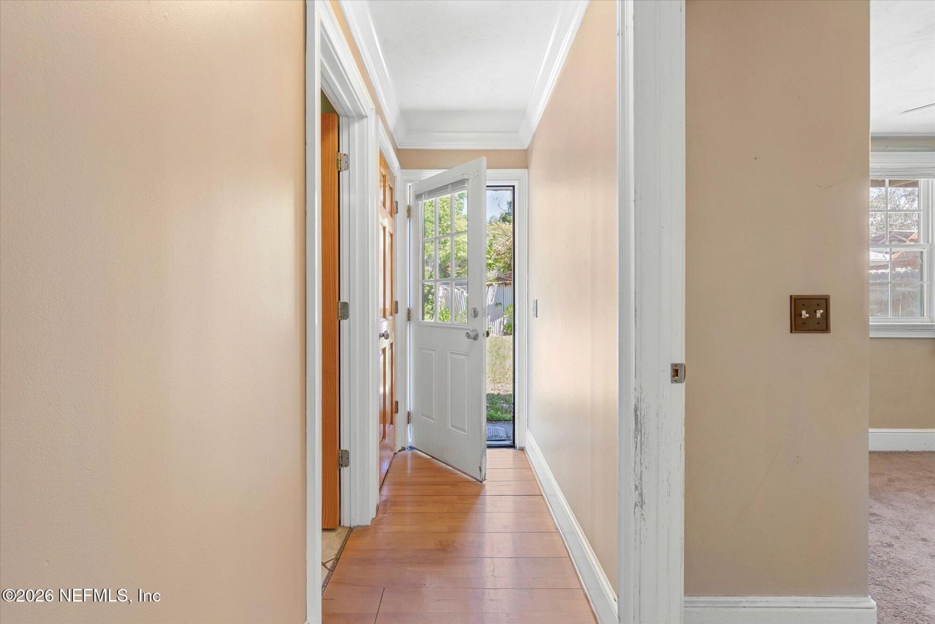 116 Oakland Avenue S, San Mateo, FL 32187 Photo