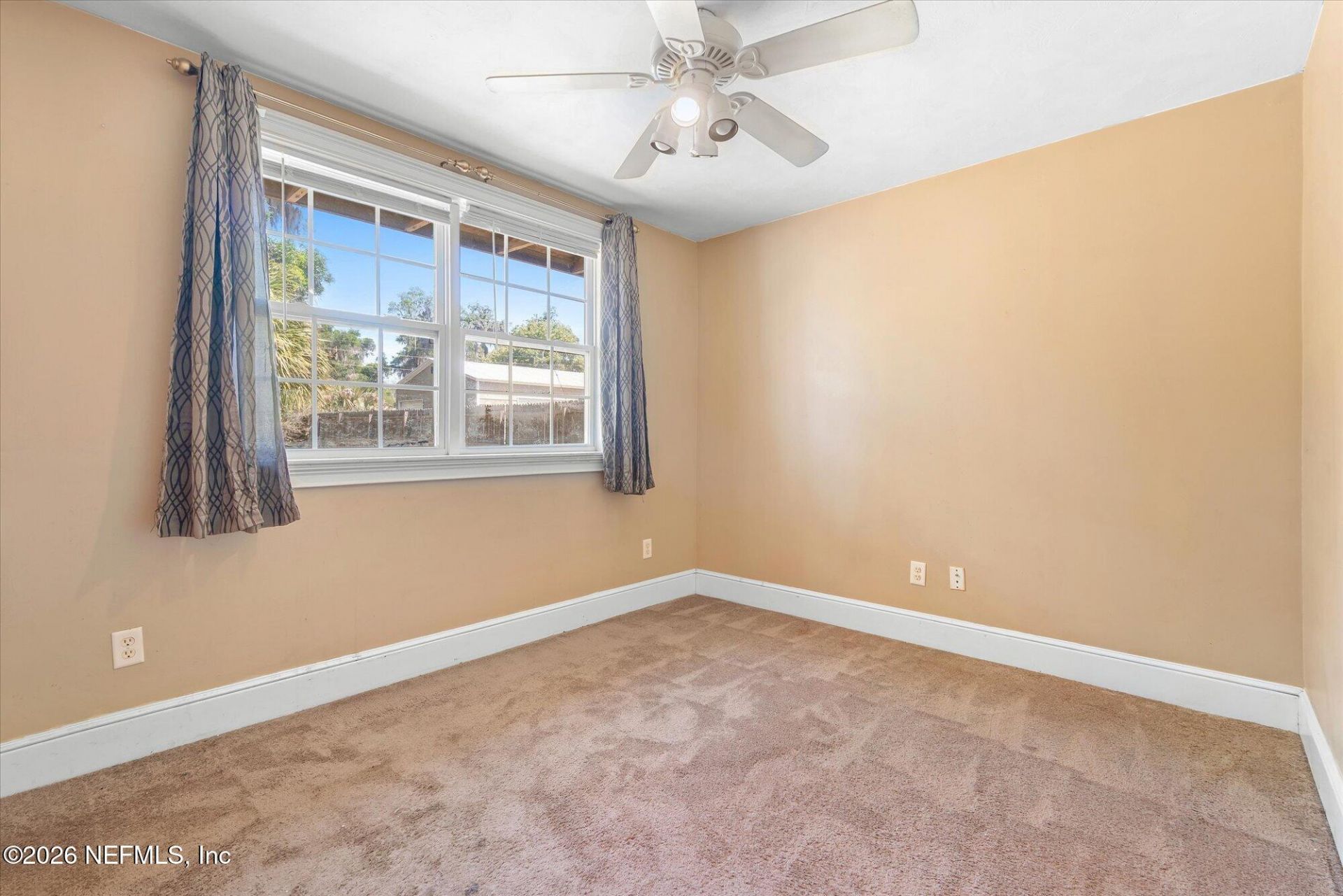 116 Oakland Avenue S, San Mateo, FL 32187 Photo