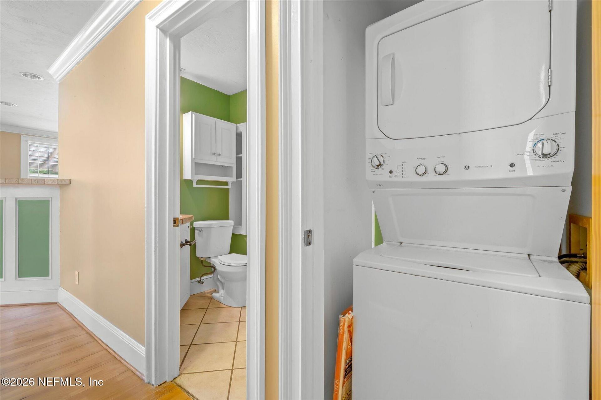 116 Oakland Avenue S, San Mateo, FL 32187 Photo