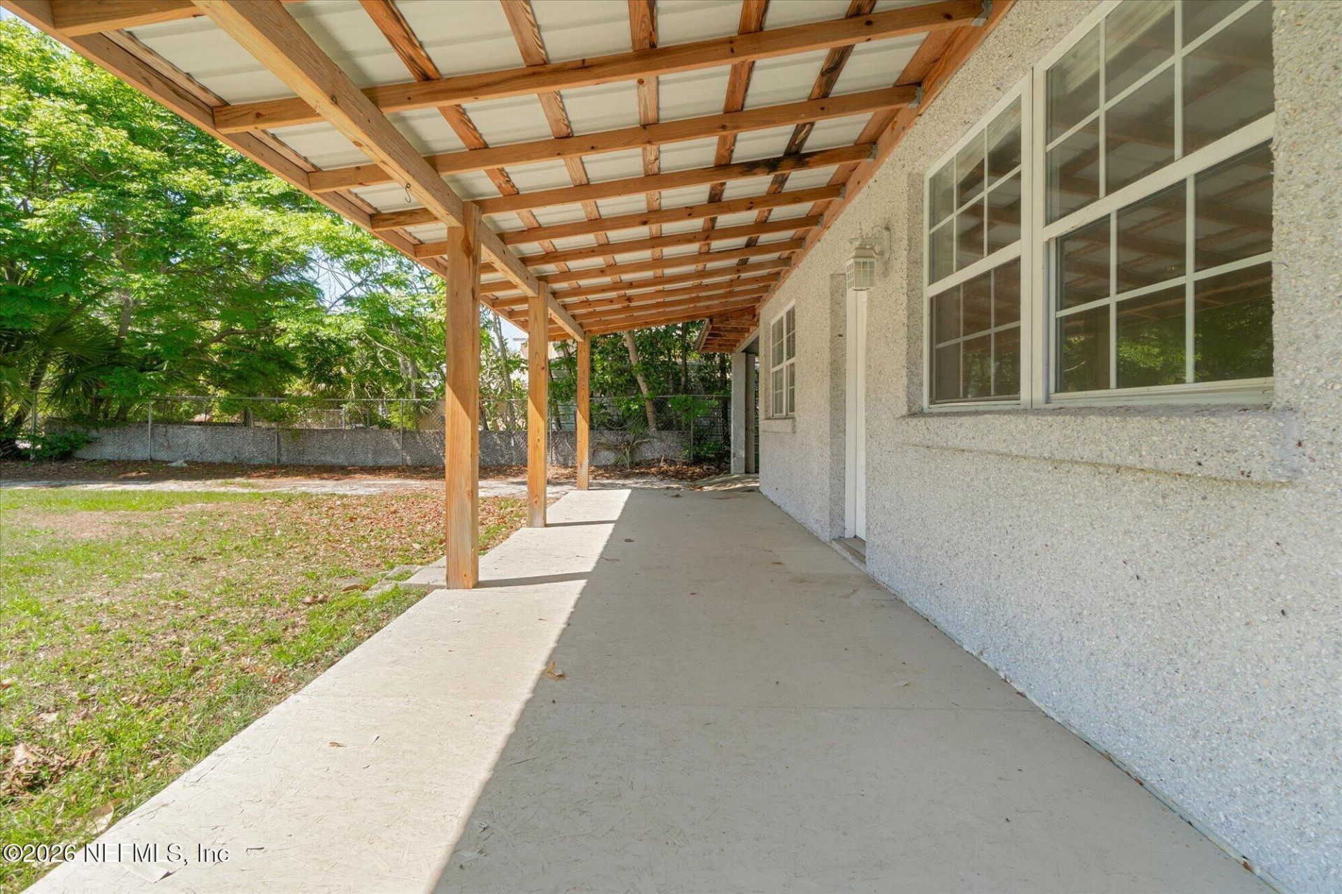 116 Oakland Avenue S, San Mateo, FL 32187 Photo