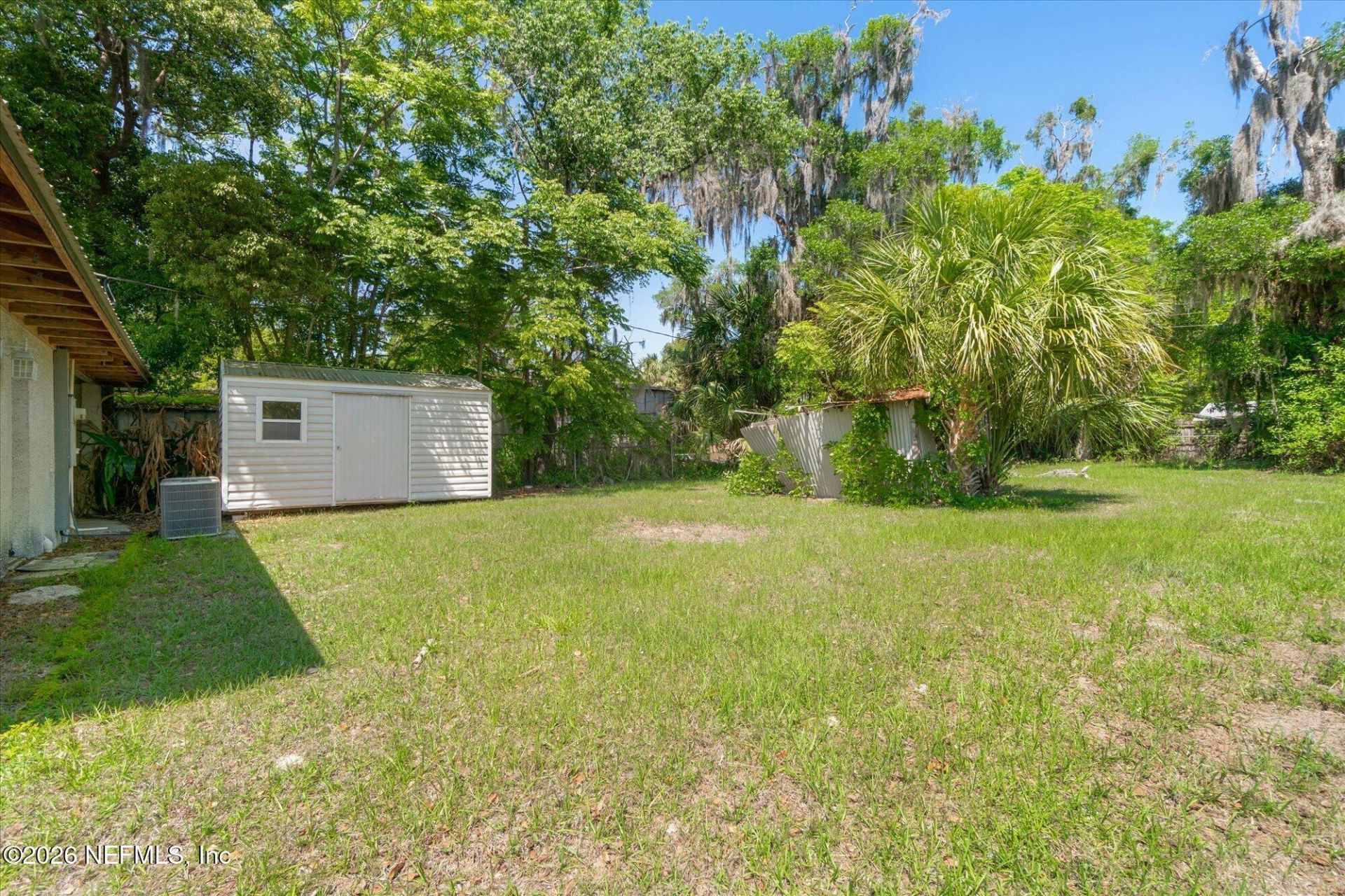 116 Oakland Avenue S, San Mateo, FL 32187 Photo