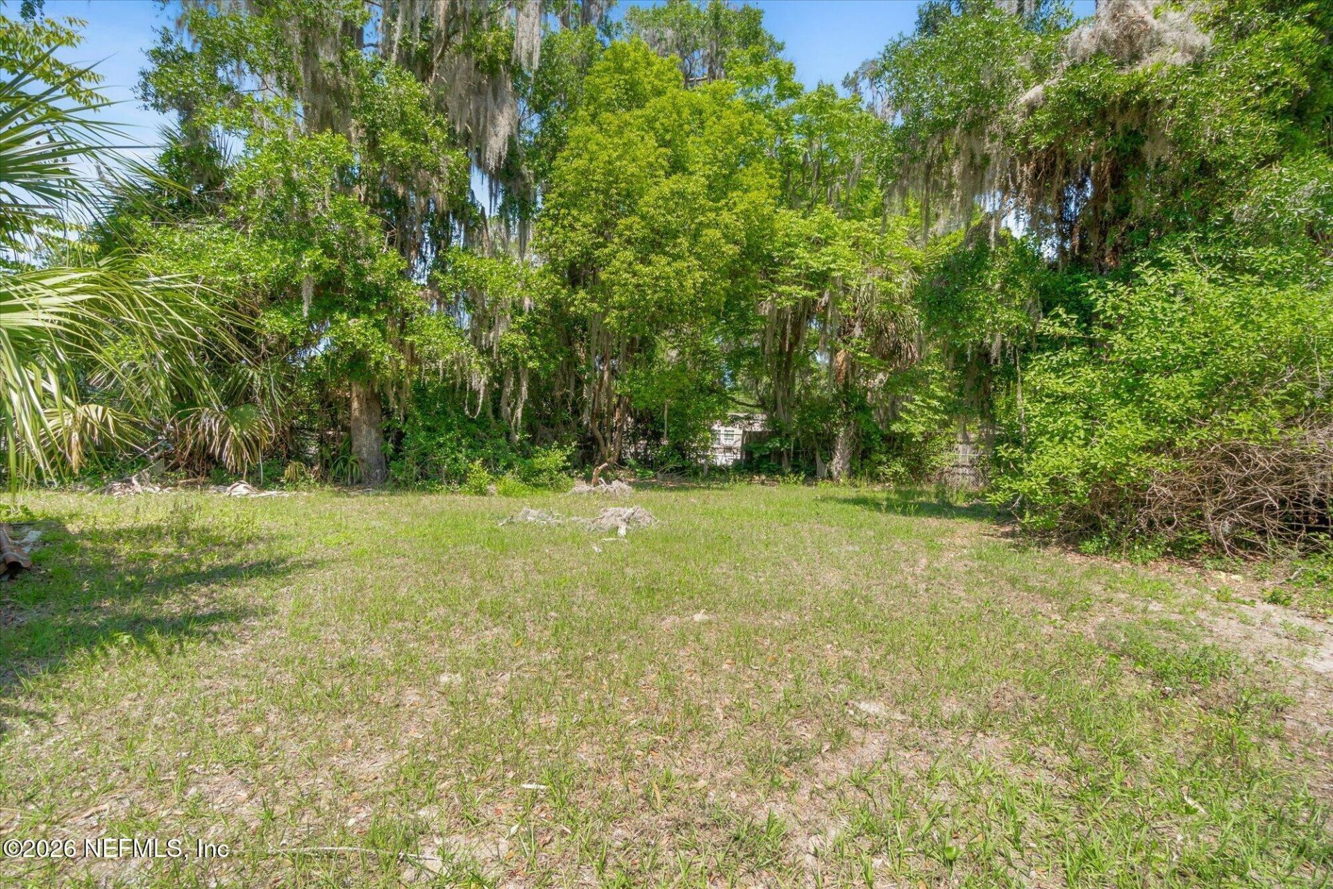 116 Oakland Avenue S, San Mateo, FL 32187 Photo