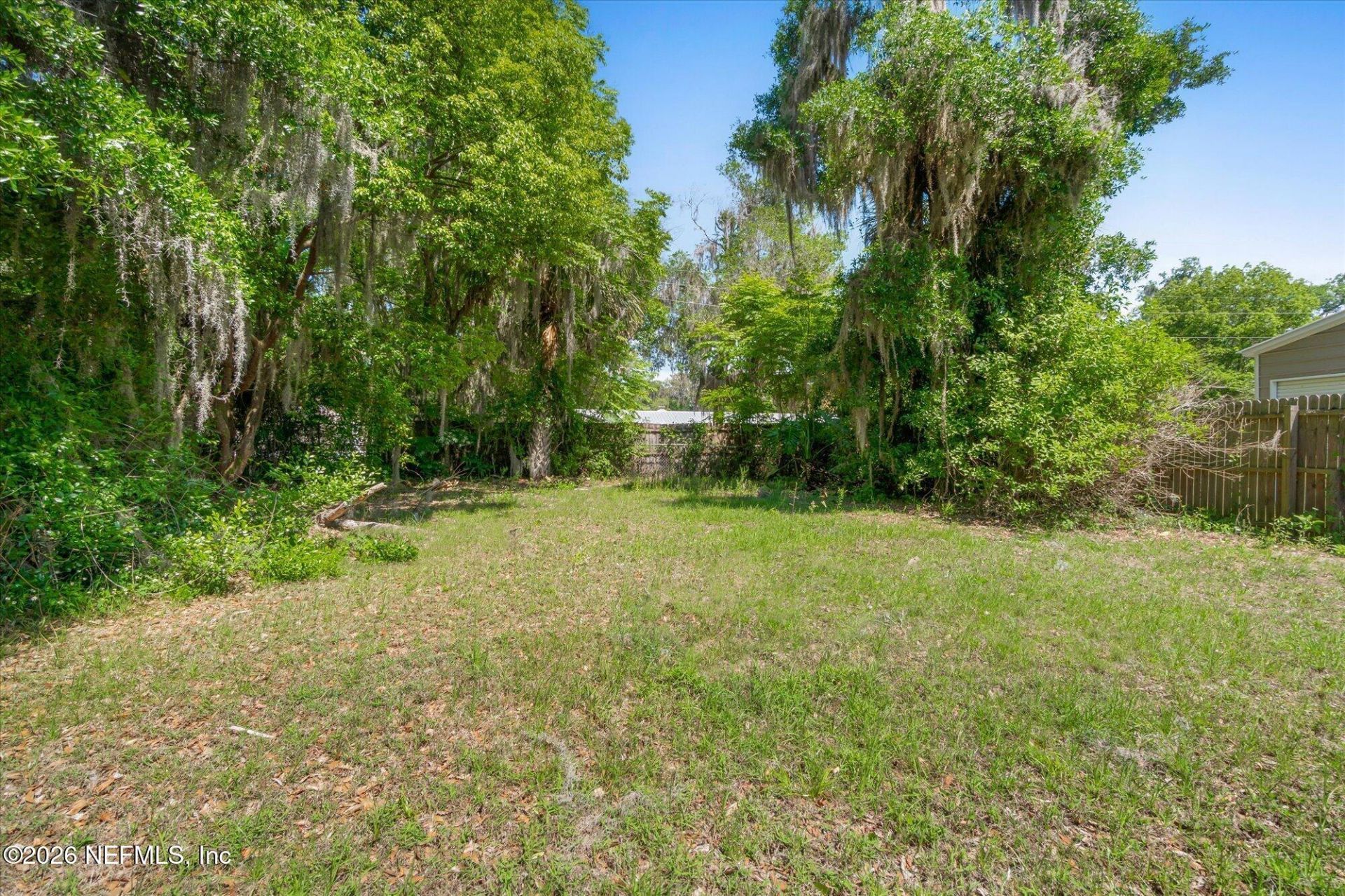 116 Oakland Avenue S, San Mateo, FL 32187 Photo