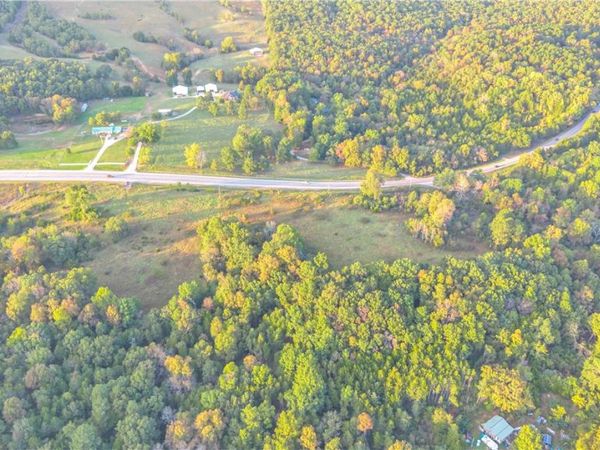 TBD Hwy 412 , Huntsville, AR 72740