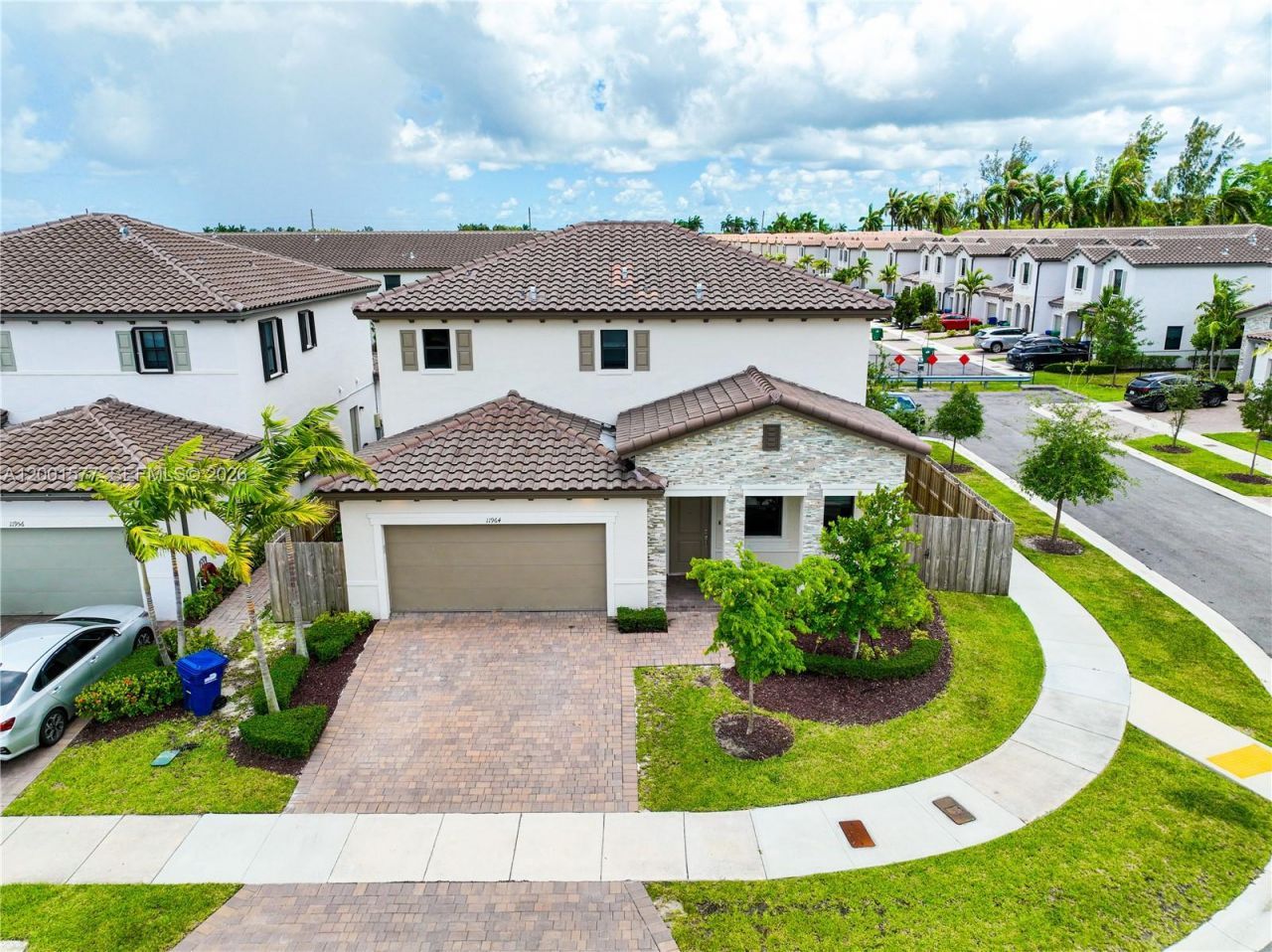 11964 SW 244 St , Homestead, FL 33032 Photo