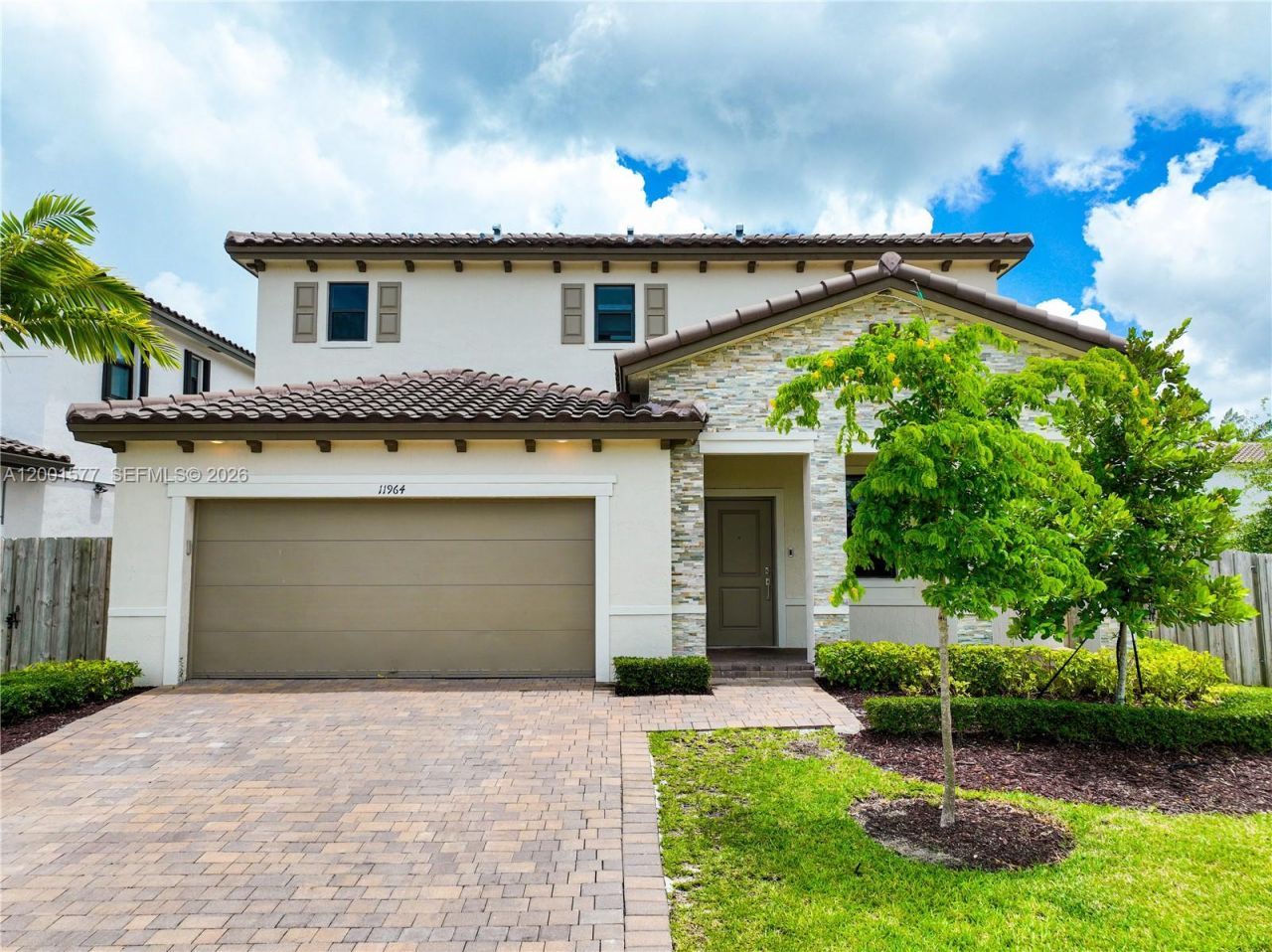 11964 SW 244 St , Homestead, FL 33032 Photo