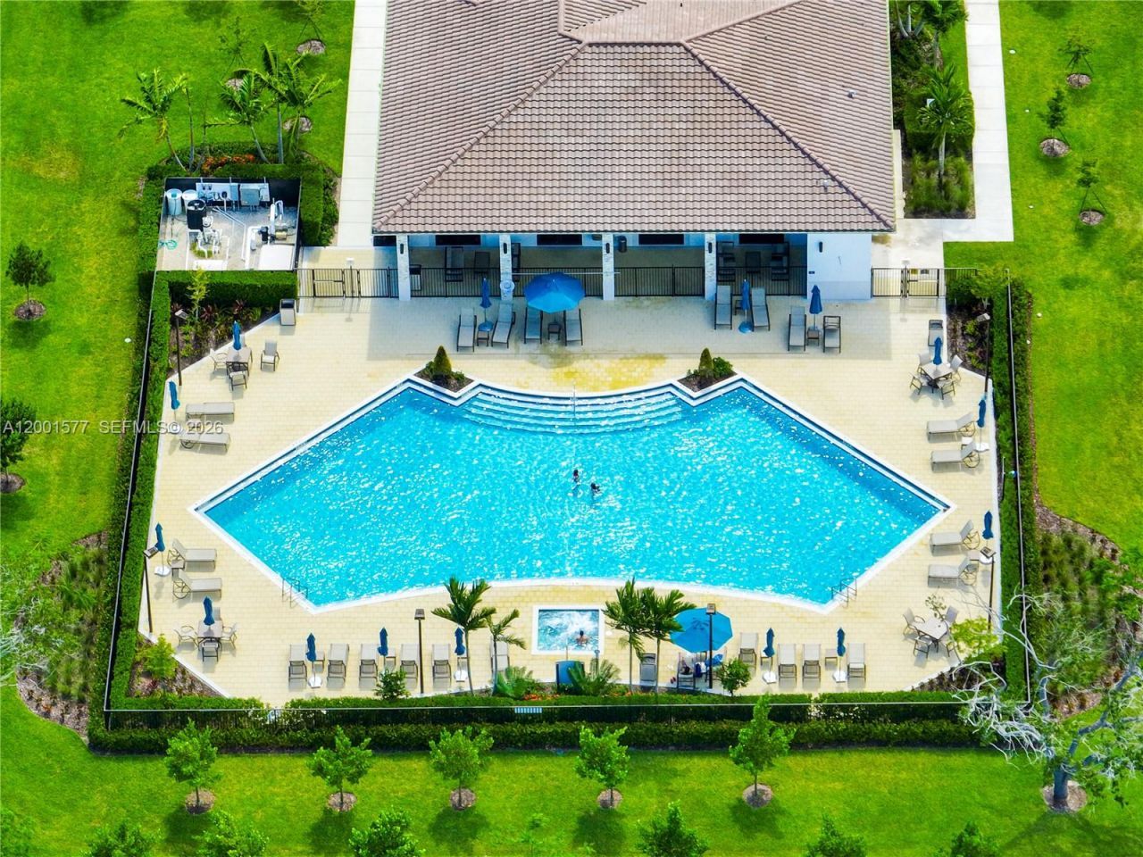 11964 SW 244 St , Homestead, FL 33032 Photo