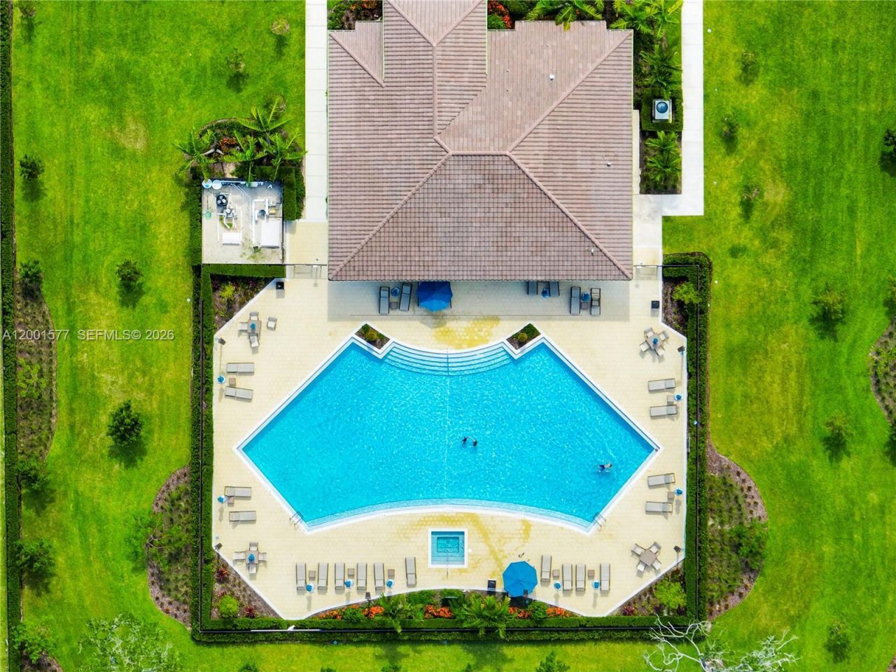 11964 SW 244 St , Homestead, FL 33032 Photo