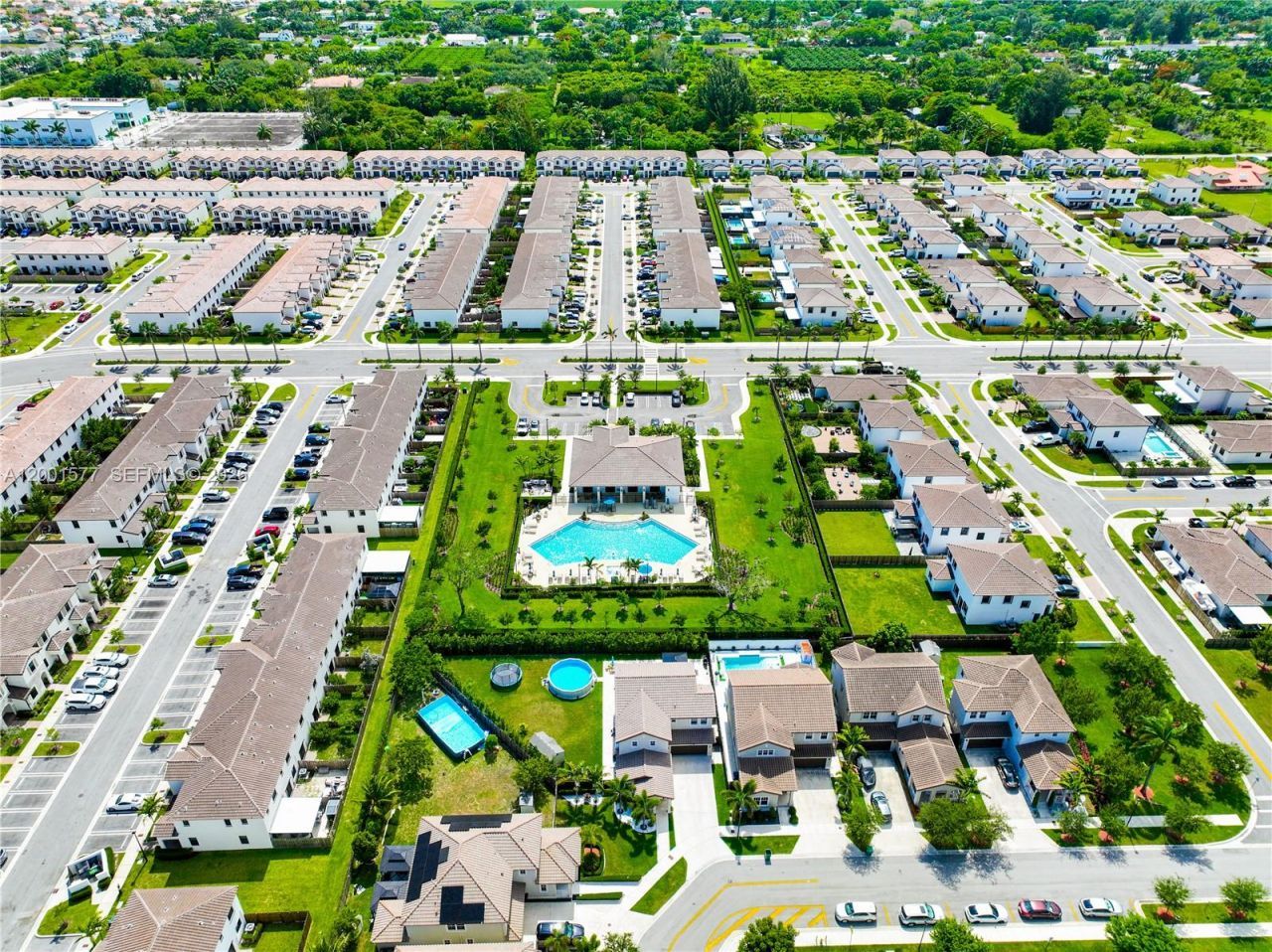 11964 SW 244 St , Homestead, FL 33032 Photo