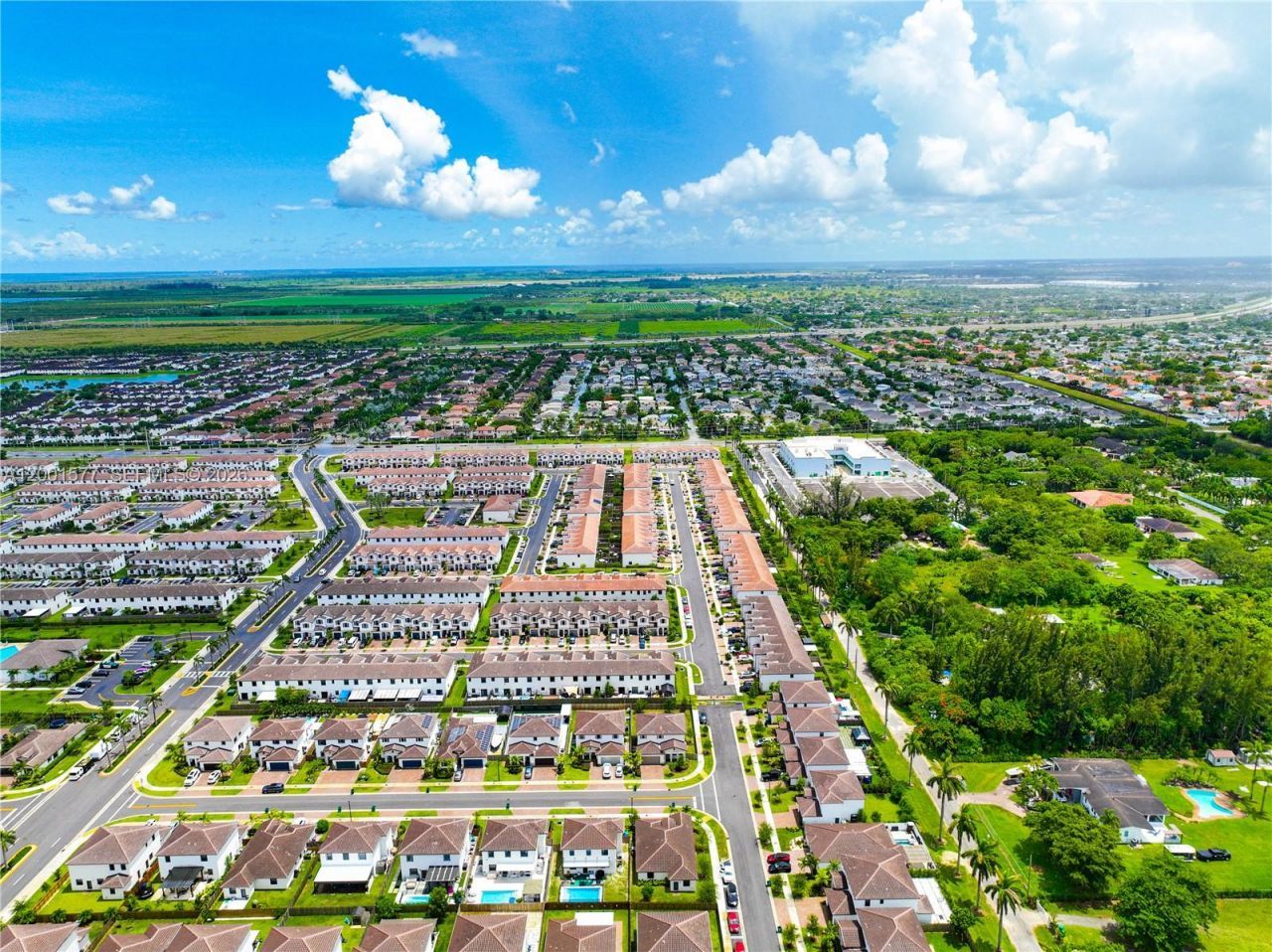 11964 SW 244 St , Homestead, FL 33032 Photo