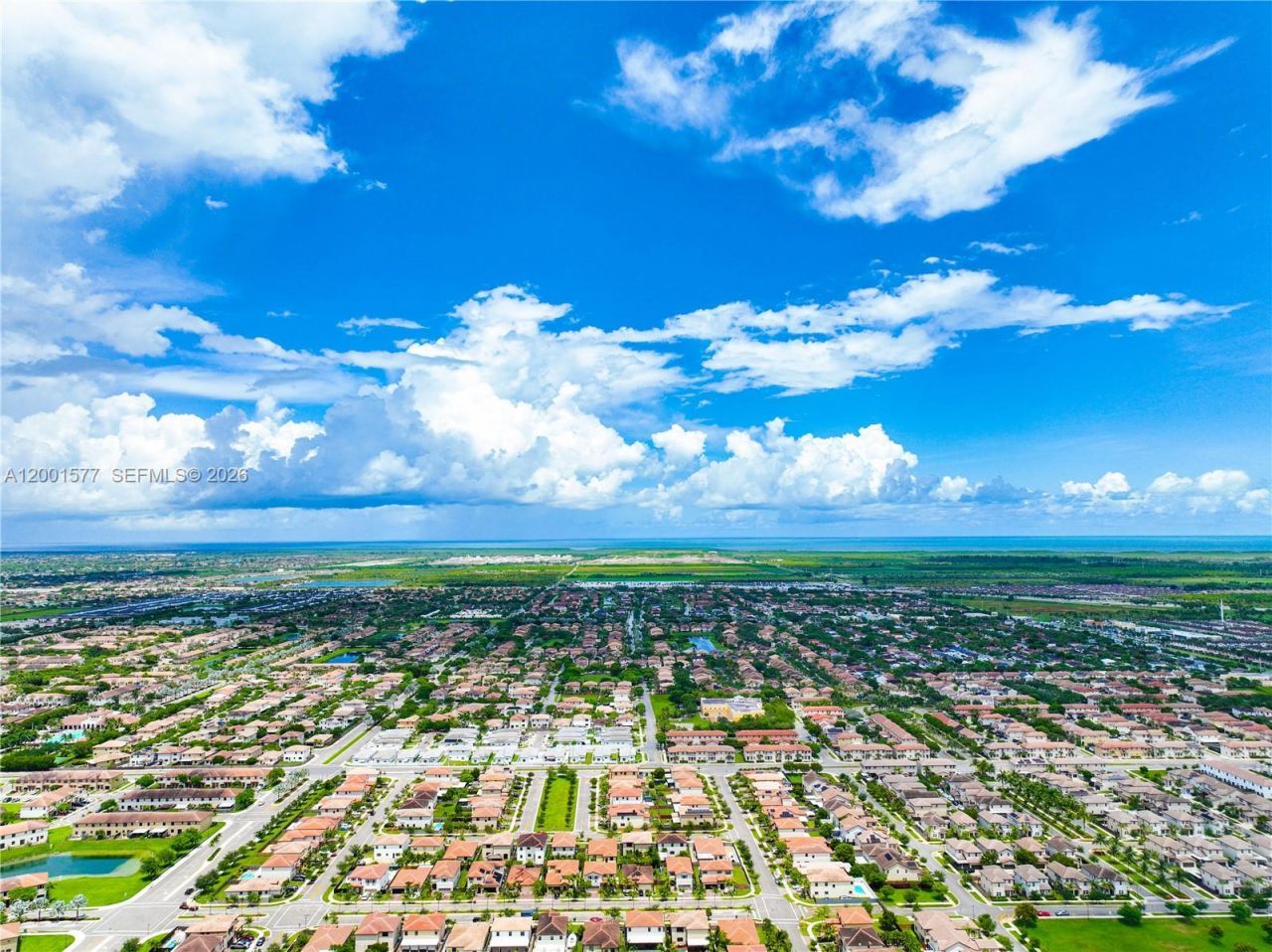 11964 SW 244 St , Homestead, FL 33032 Photo