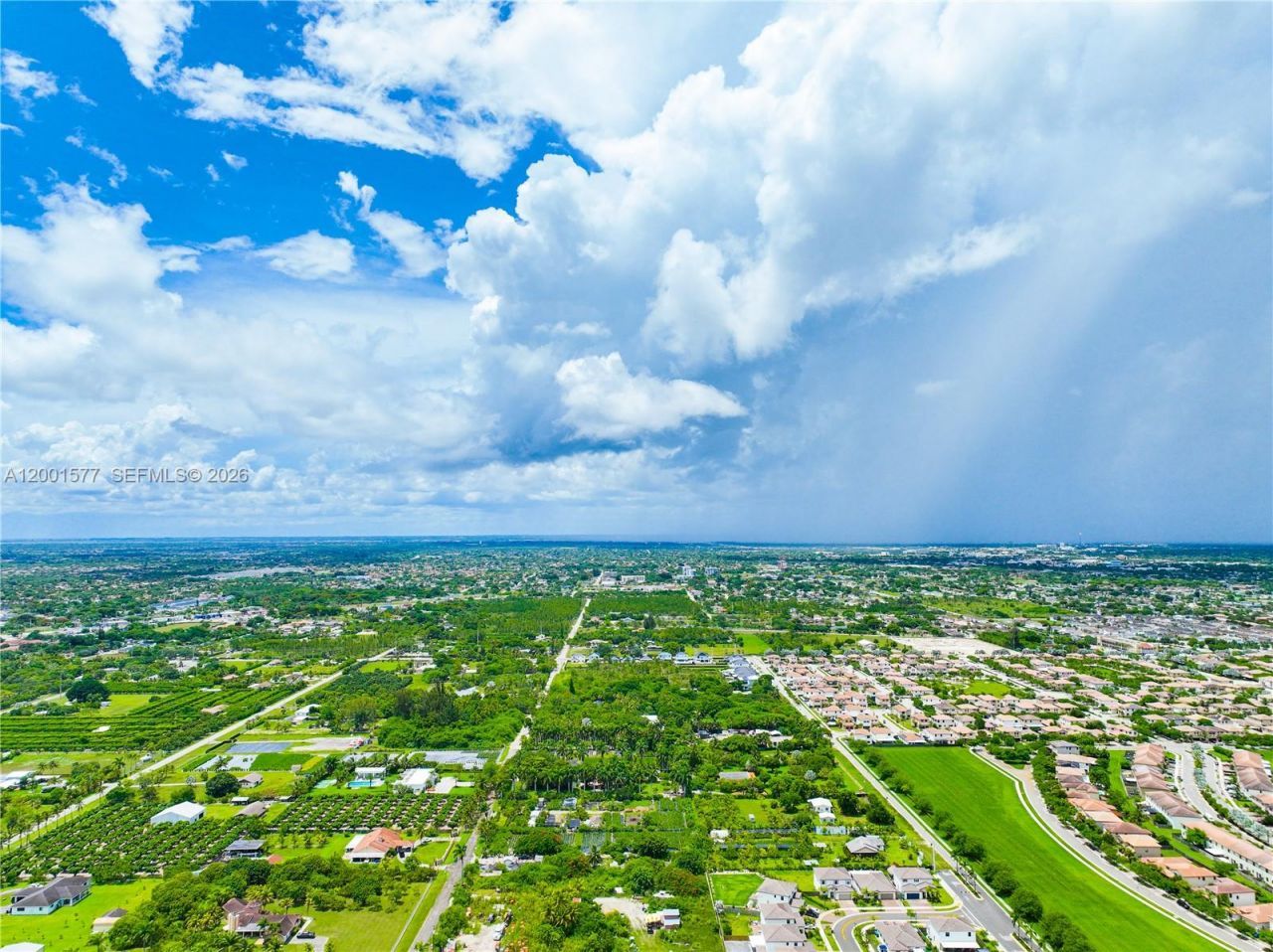 11964 SW 244 St , Homestead, FL 33032 Photo