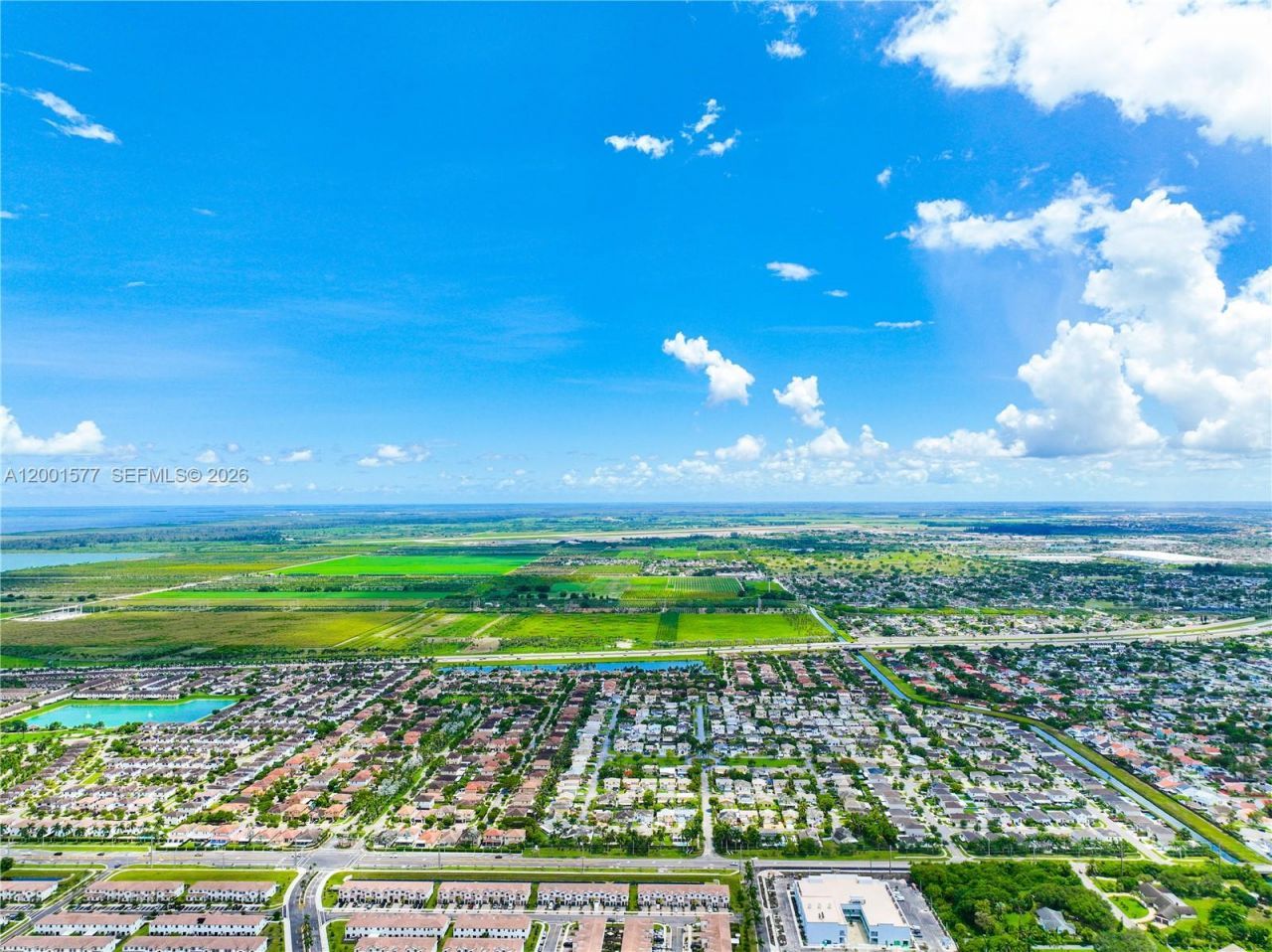 11964 SW 244 St , Homestead, FL 33032 Photo