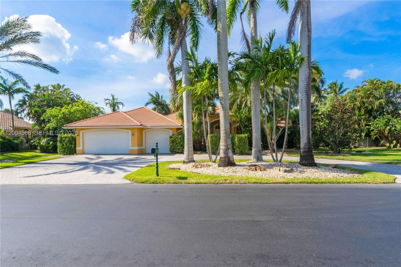 2161 SW 131st Ter , Davie, FL 33325 Photo