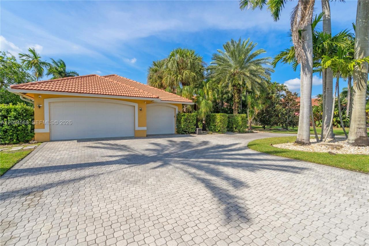 2161 SW 131st Ter , Davie, FL 33325 Photo