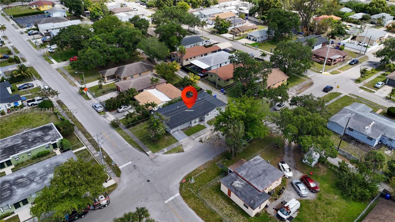 2260 Charleston St , Hollywood, FL 33020 Photo