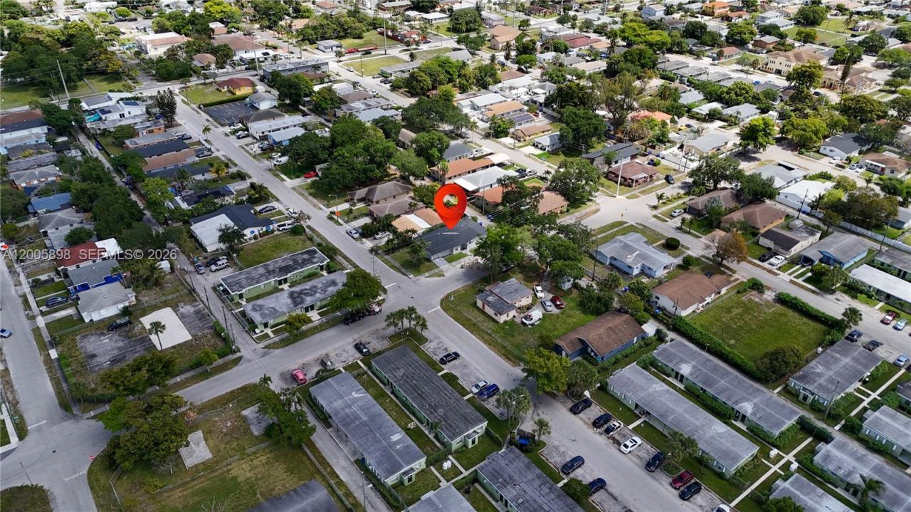 2260 Charleston St , Hollywood, FL 33020 Photo