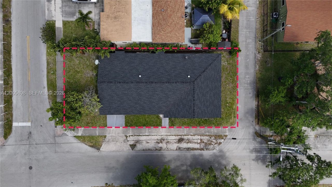 2260 Charleston St , Hollywood, FL 33020 Photo