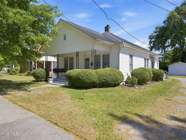 4162 E Church Street, Farmville, NC 27828