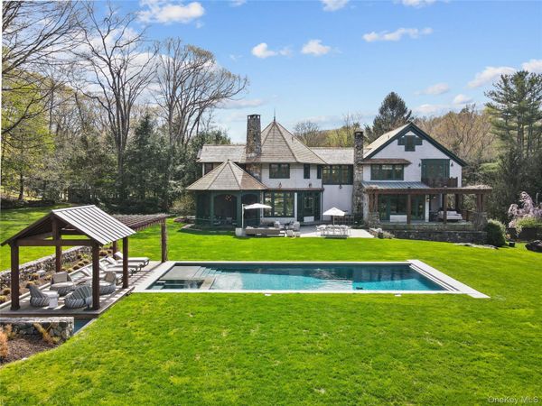 10 Upland Road N, Bedford, NY 10506