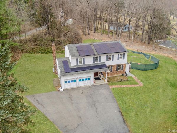 381 Route 32 , Central Valley, NY 10917