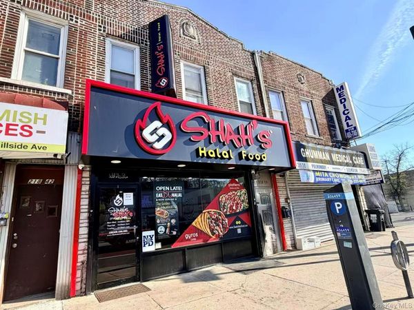 21840 Hillside Avenue , Queens Village, NY 11427