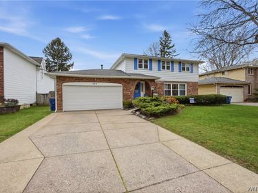 379 Vine Lane, Buffalo, NY 14228