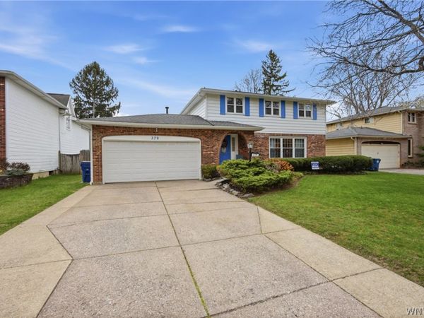379 Vine Lane, Buffalo, NY 14228