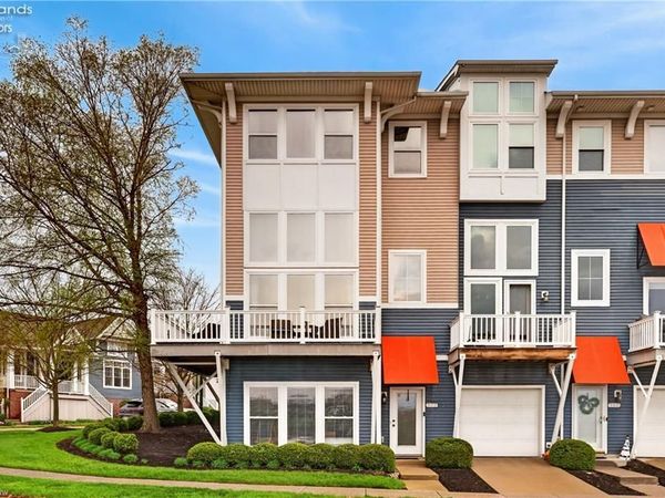 303 Arizona Avenue, Lorain, OH 44052