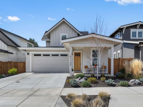 61149 SE Wagyu Drive, Bend, OR 97702