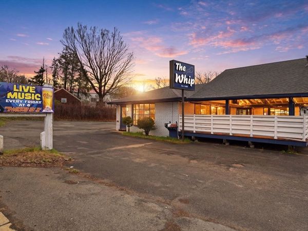 287 N Elm St, Westfield, MA 01085