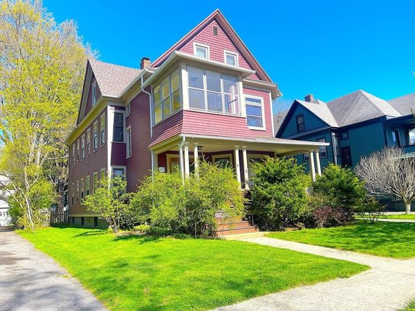 65 Firglade Ave, Unit 2, Springfield, MA 01108