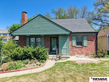 200 S Cotner Boulevard , Lincoln, NE 68510