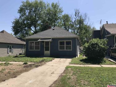1313 5th Corso , Nebraska City, NE 68410