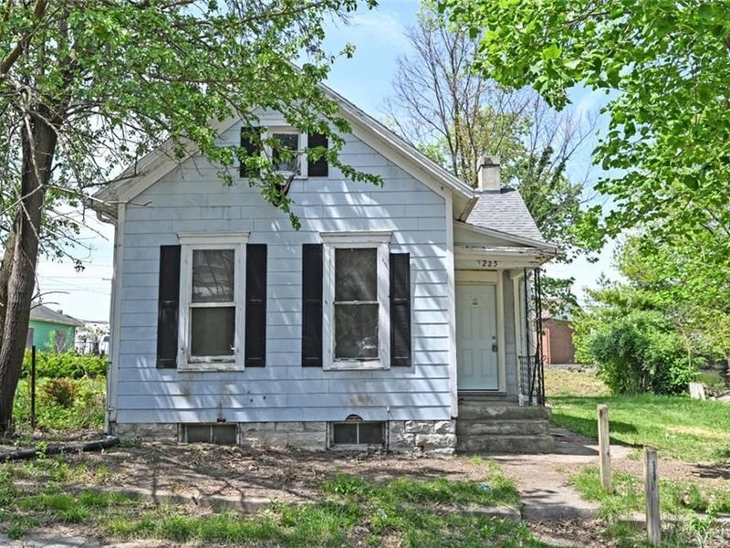 225 Dover Street, Dayton, OH 45410 Photo 2