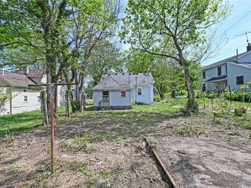 225 Dover Street, Dayton, OH 45410 Photo 24