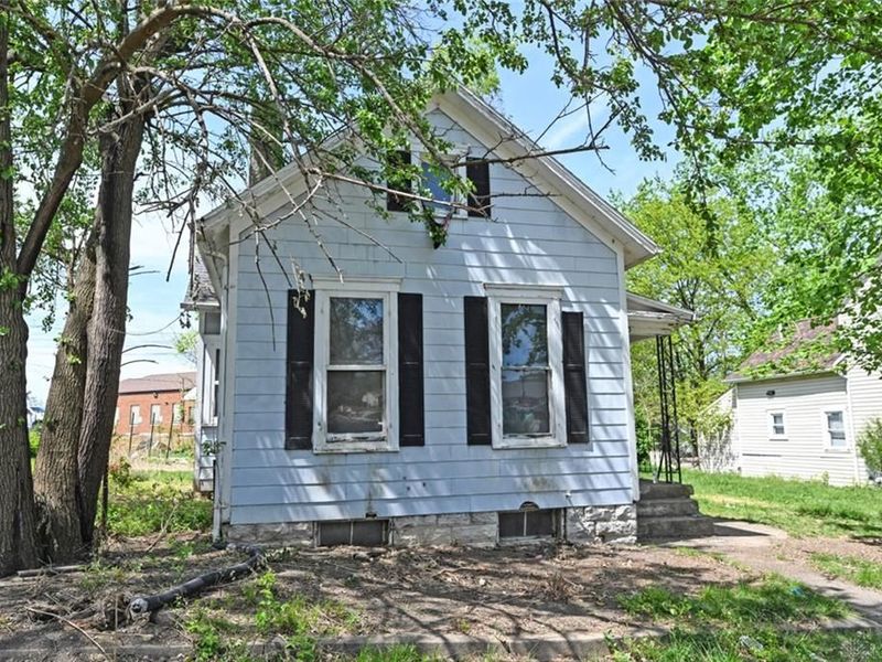 225 Dover Street, Dayton, OH 45410 Photo 3