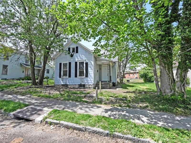 225 Dover Street, Dayton, OH 45410 Photo 4