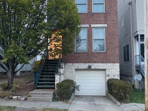 111 Frank Street, Dayton, OH 45409