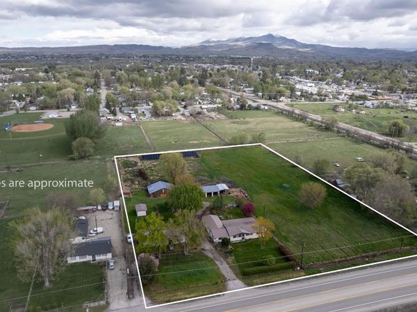 338, 340 & TBD W Hwy 52, Emmett, ID 83617