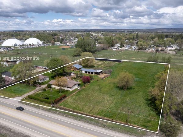 338, 340 & TBD W Hwy 52, Emmett, ID 83617