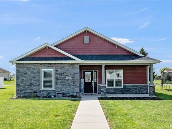 756 Mulberry Lane, Tipton, IN 46072