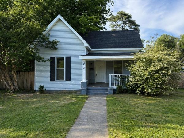 3212 Lamar , Little Rock, AR 72205