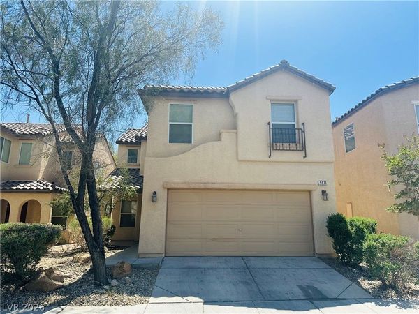 5071 Penryn Court, Las Vegas, NV 89139