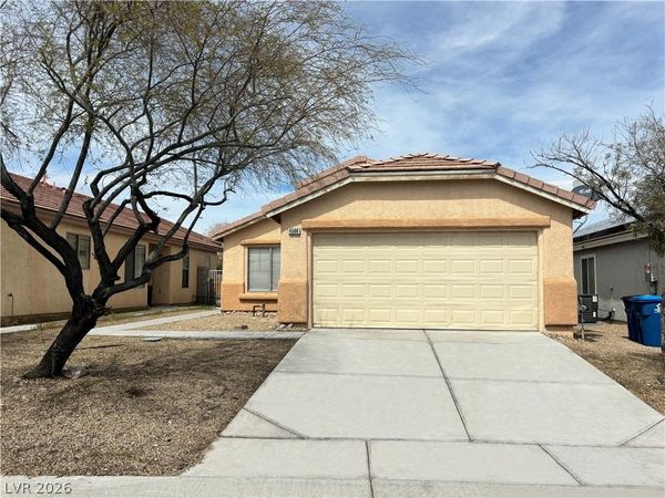 4508 Pacific Sun Avenue , Las Vegas, NV 89139