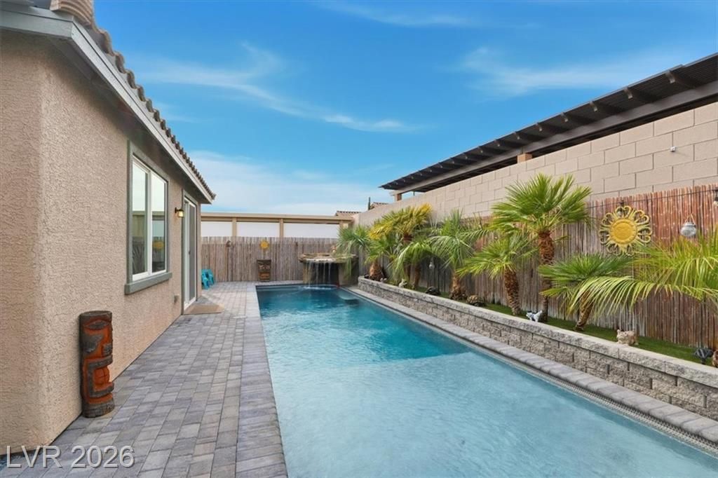 1320 Cattail Falls Street, Boulder City, NV 89005 Main Photo