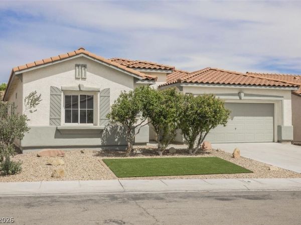 4130 Farmdale Avenue , North Las Vegas, NV 89031