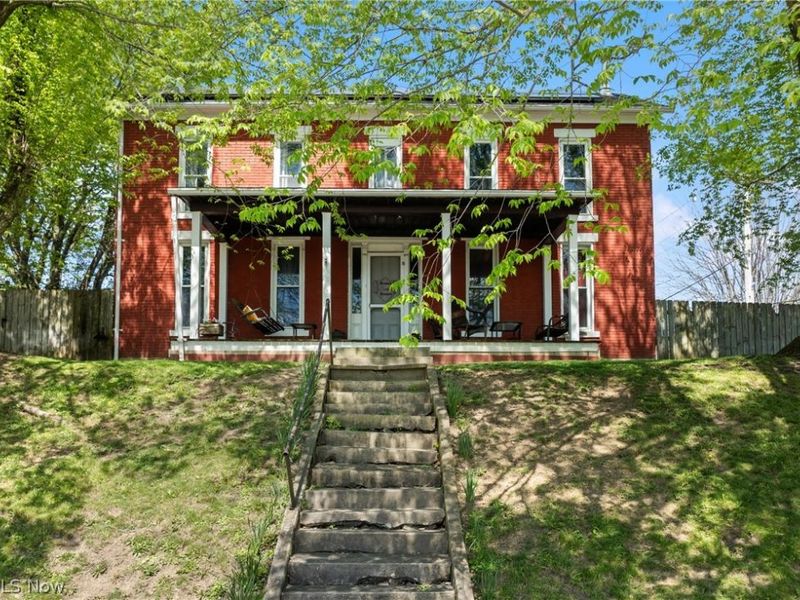 501 W Main Street, Barnesville, OH 43713 Photo 2