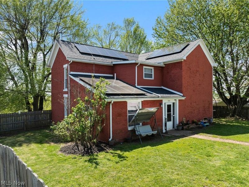 501 W Main Street, Barnesville, OH 43713 Photo 26